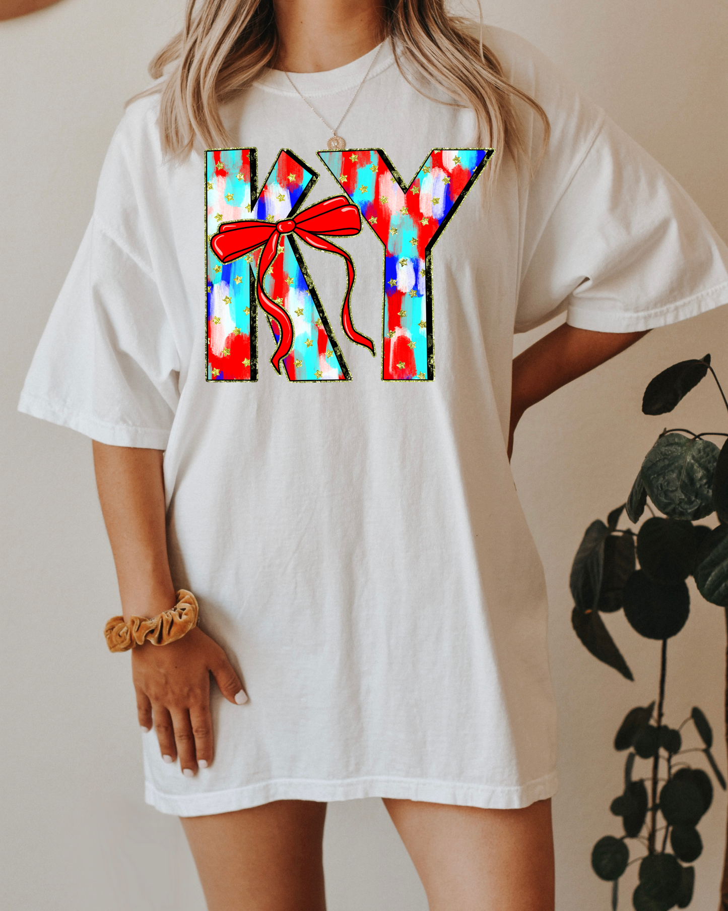 RWB KY