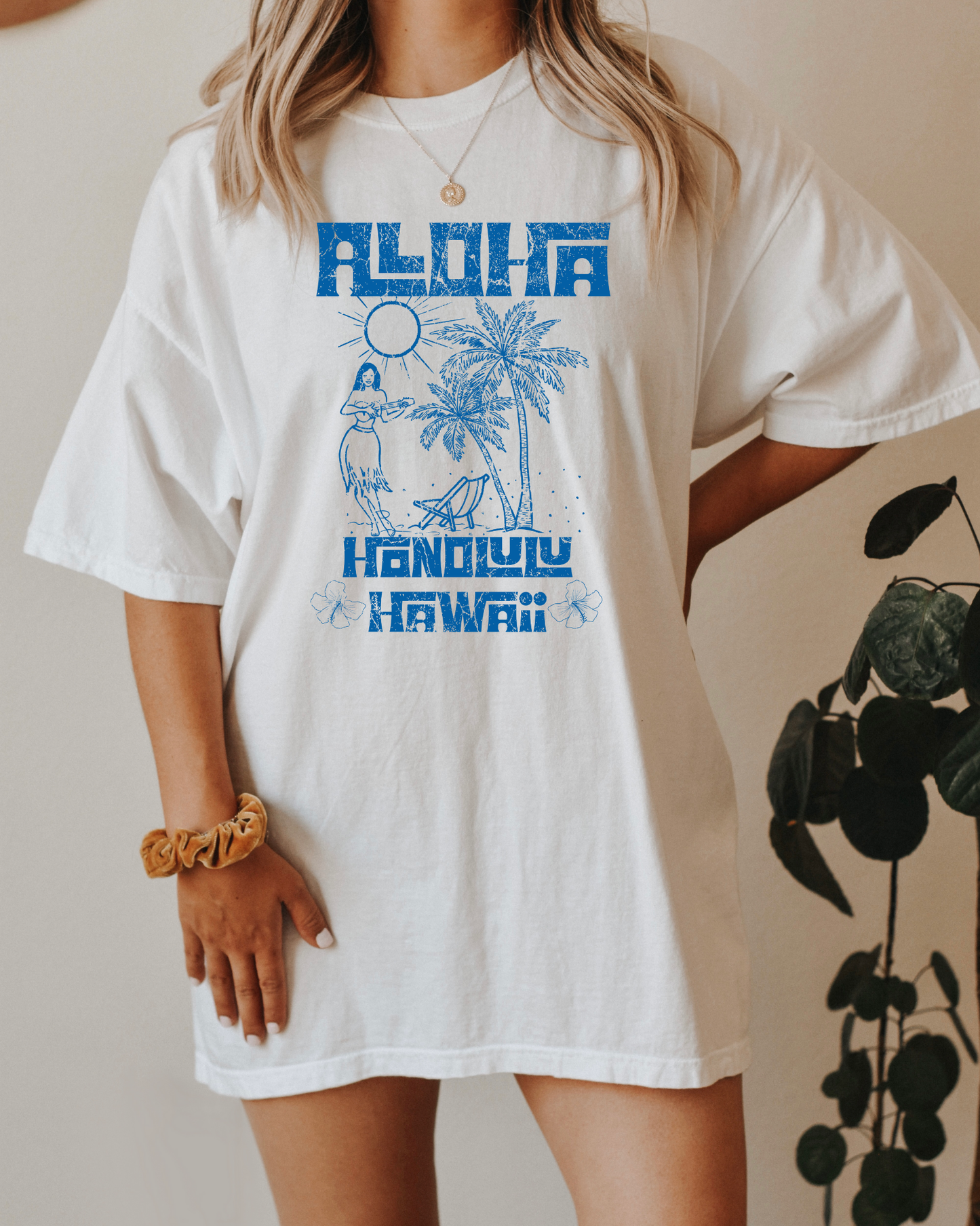 Aloha
