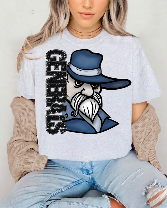 Generals
