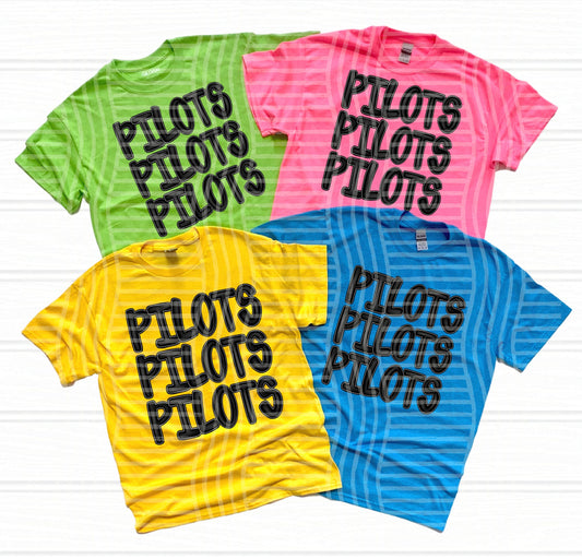 PILOTS
