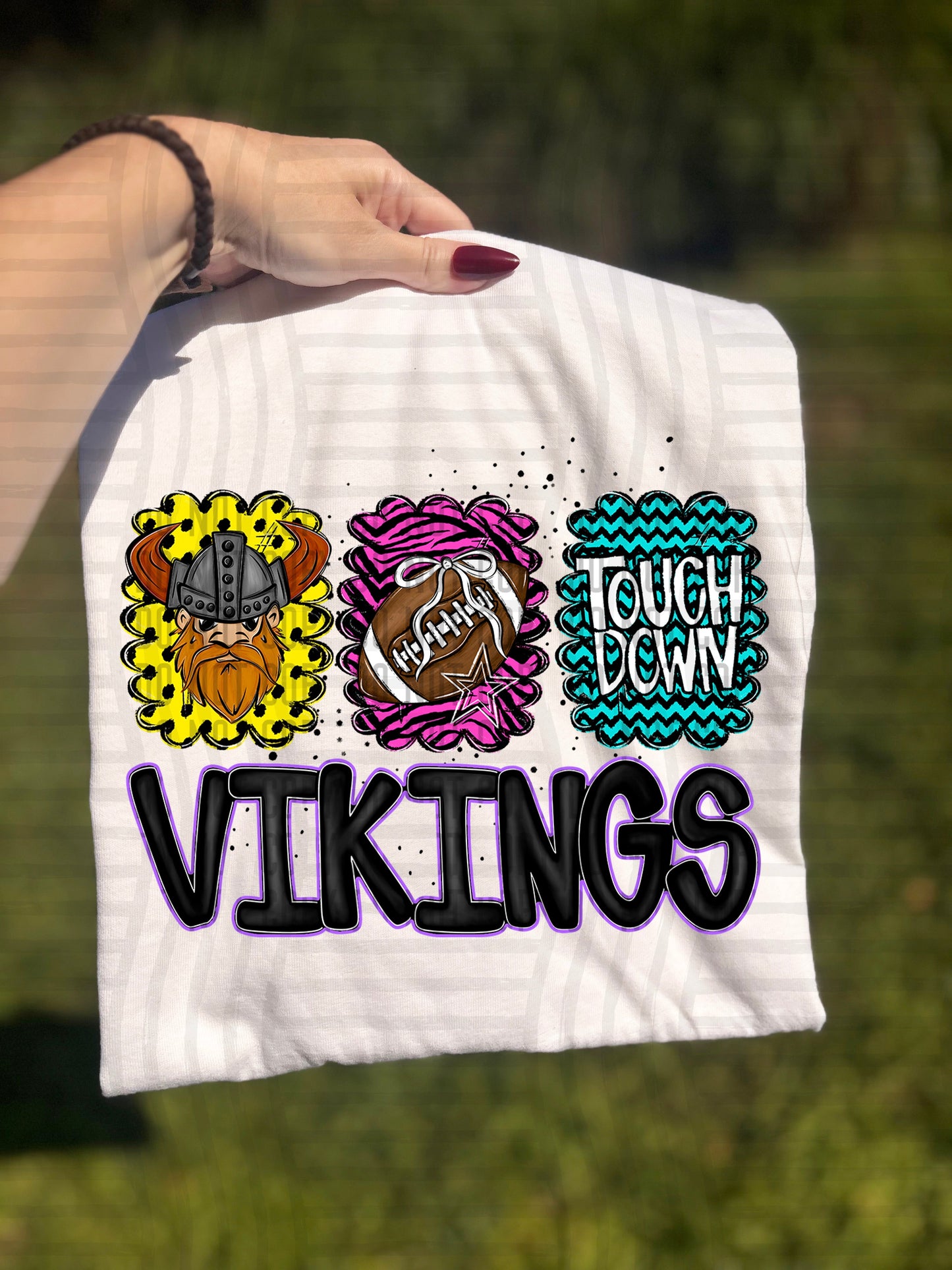 VIKINGS