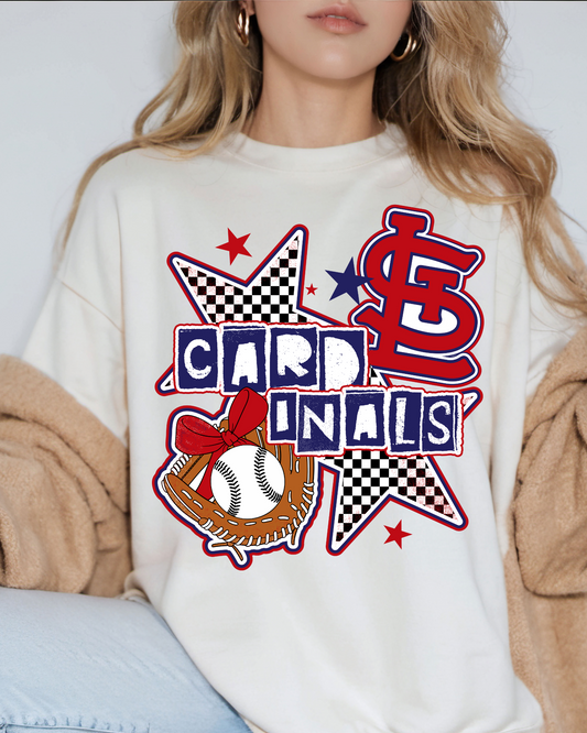 Cardinals