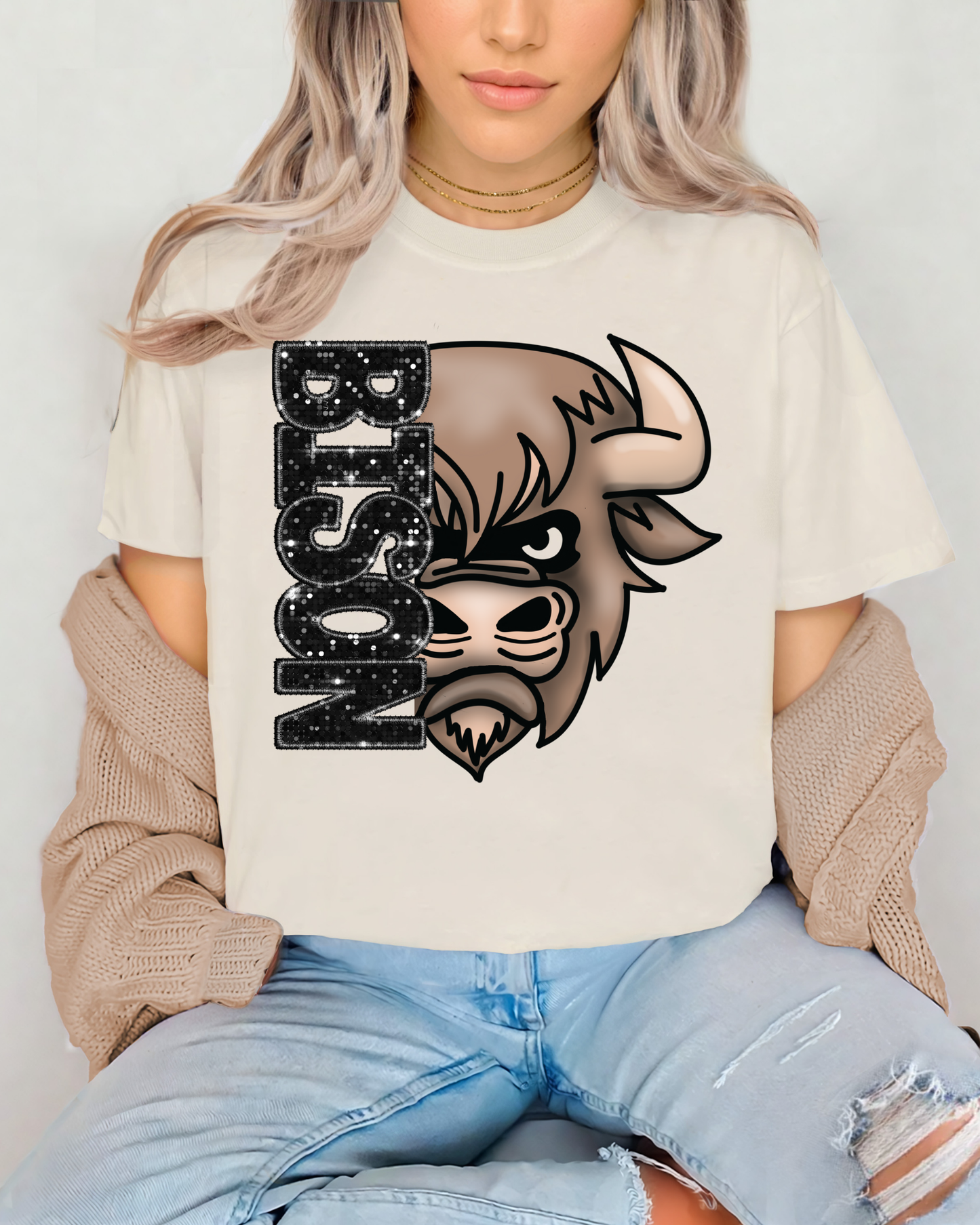 Bison