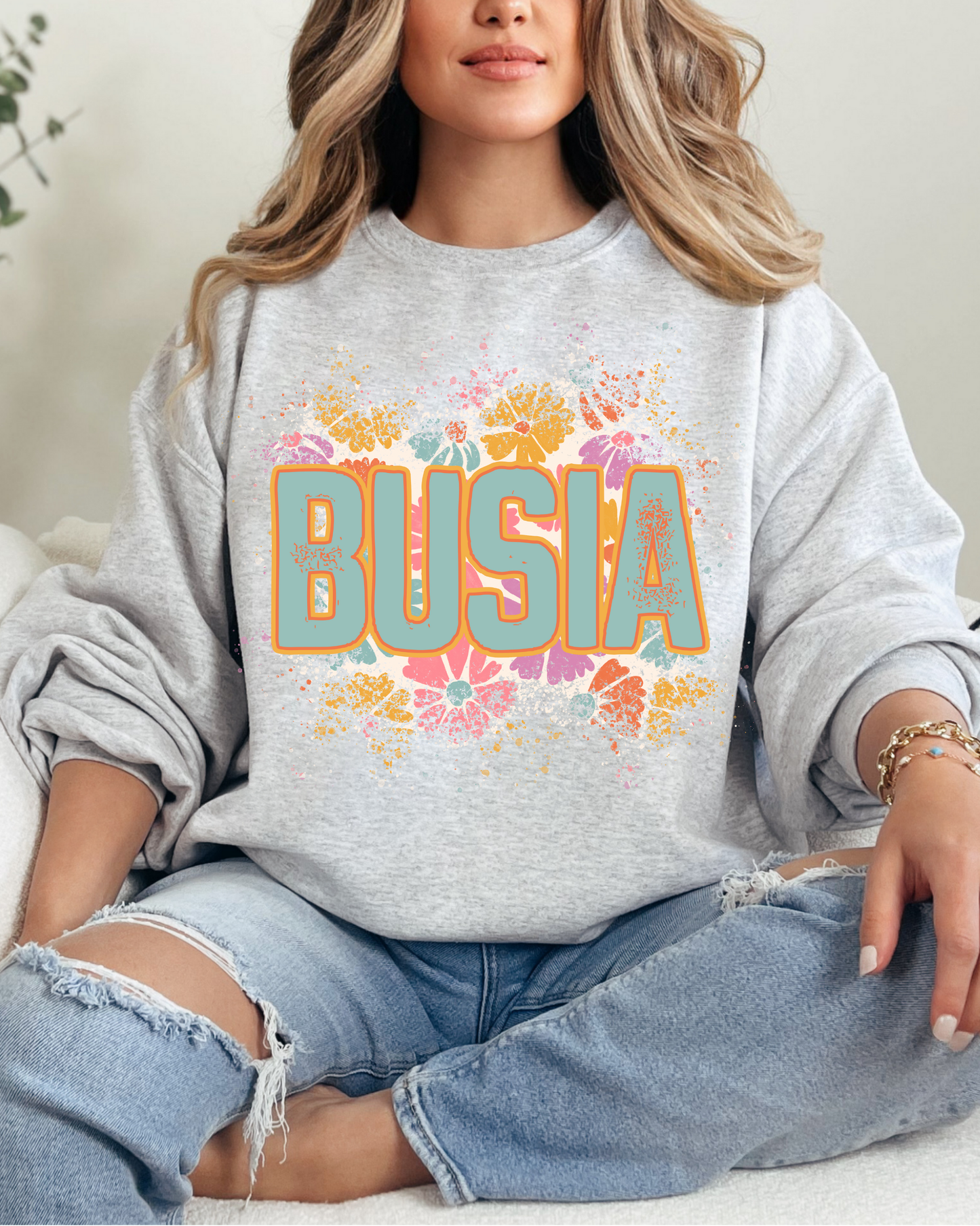 Busia (floral)
