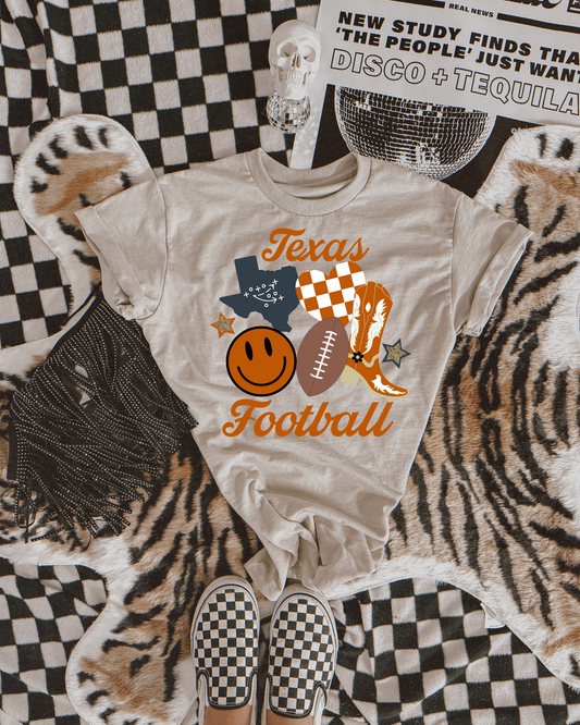 Texas Football
