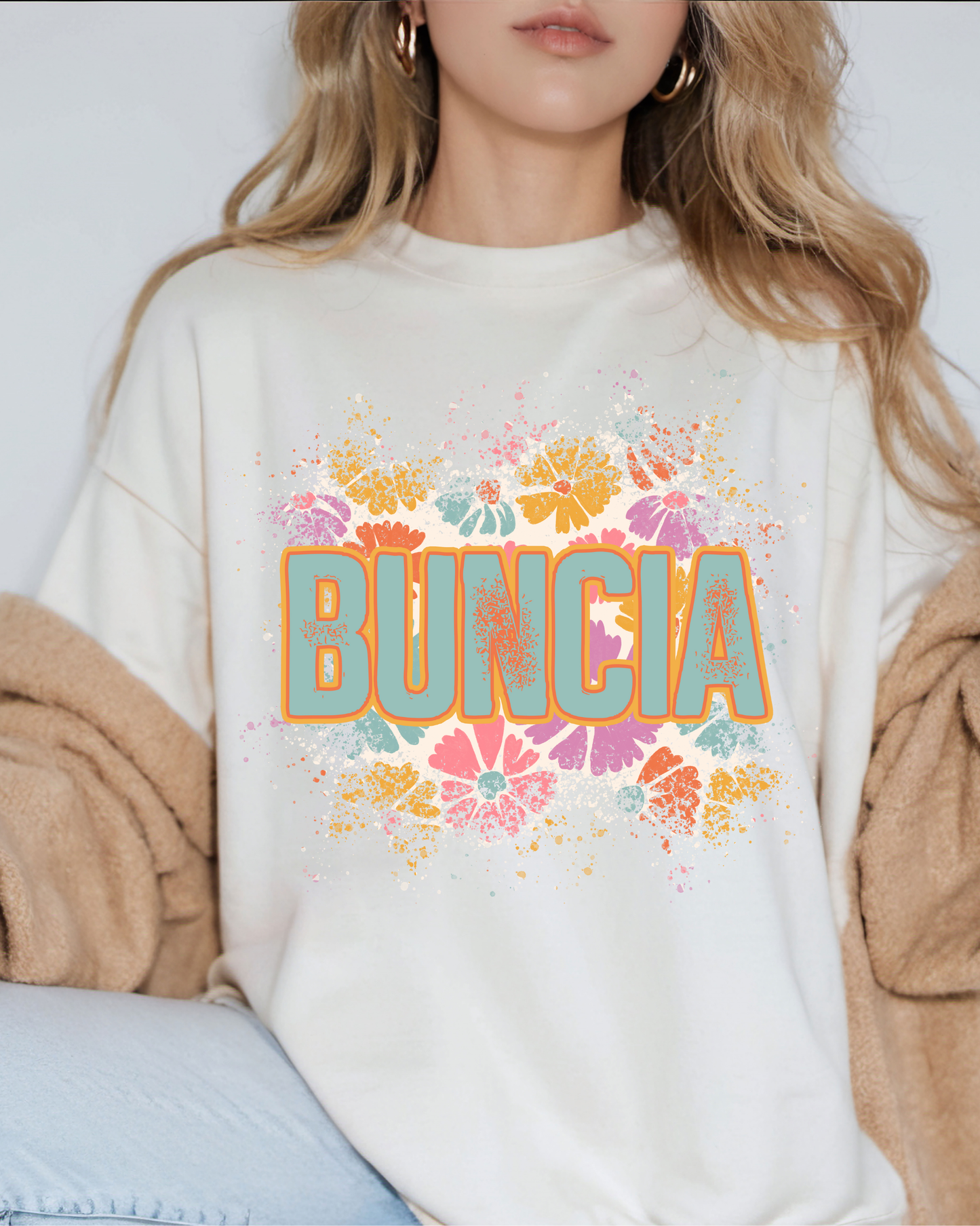 Buncia (floral)