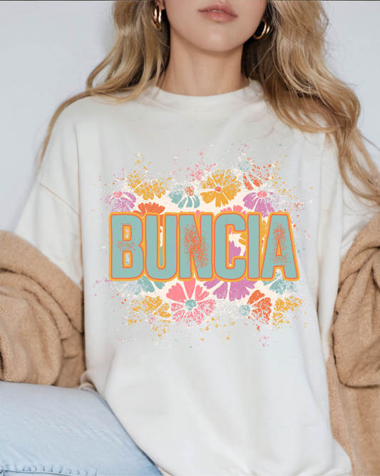Buncia (floral)