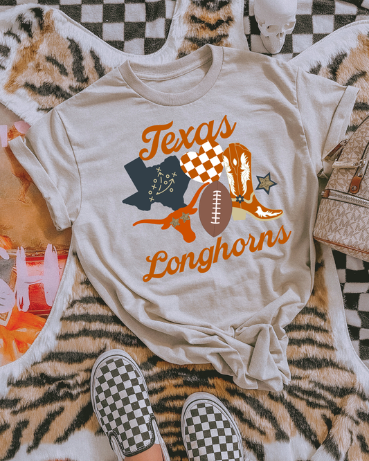 Texas Longhorns