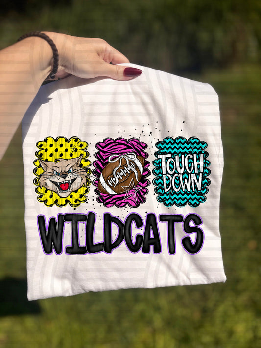 WILDCATS