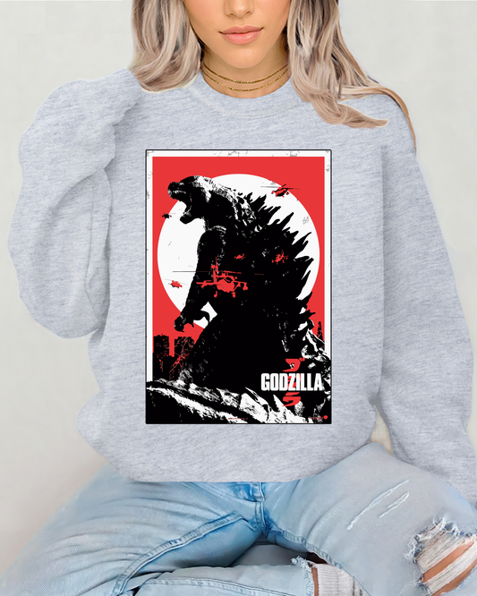 Godzilla