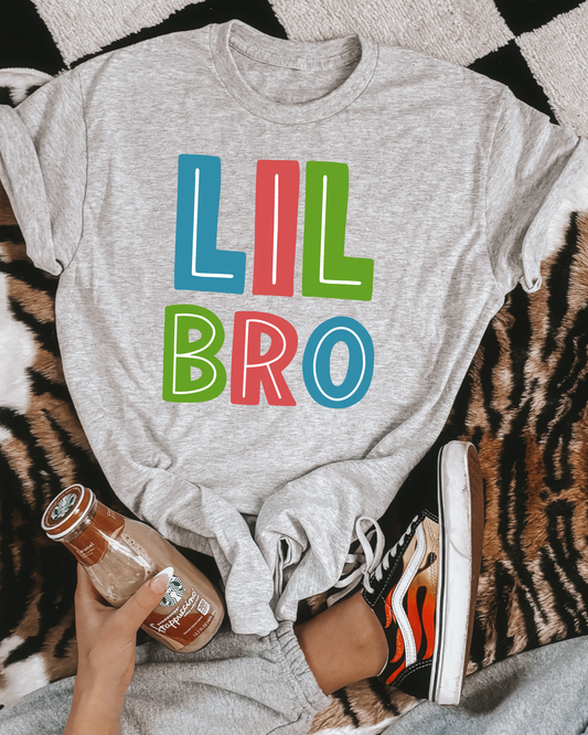 Lil Bro