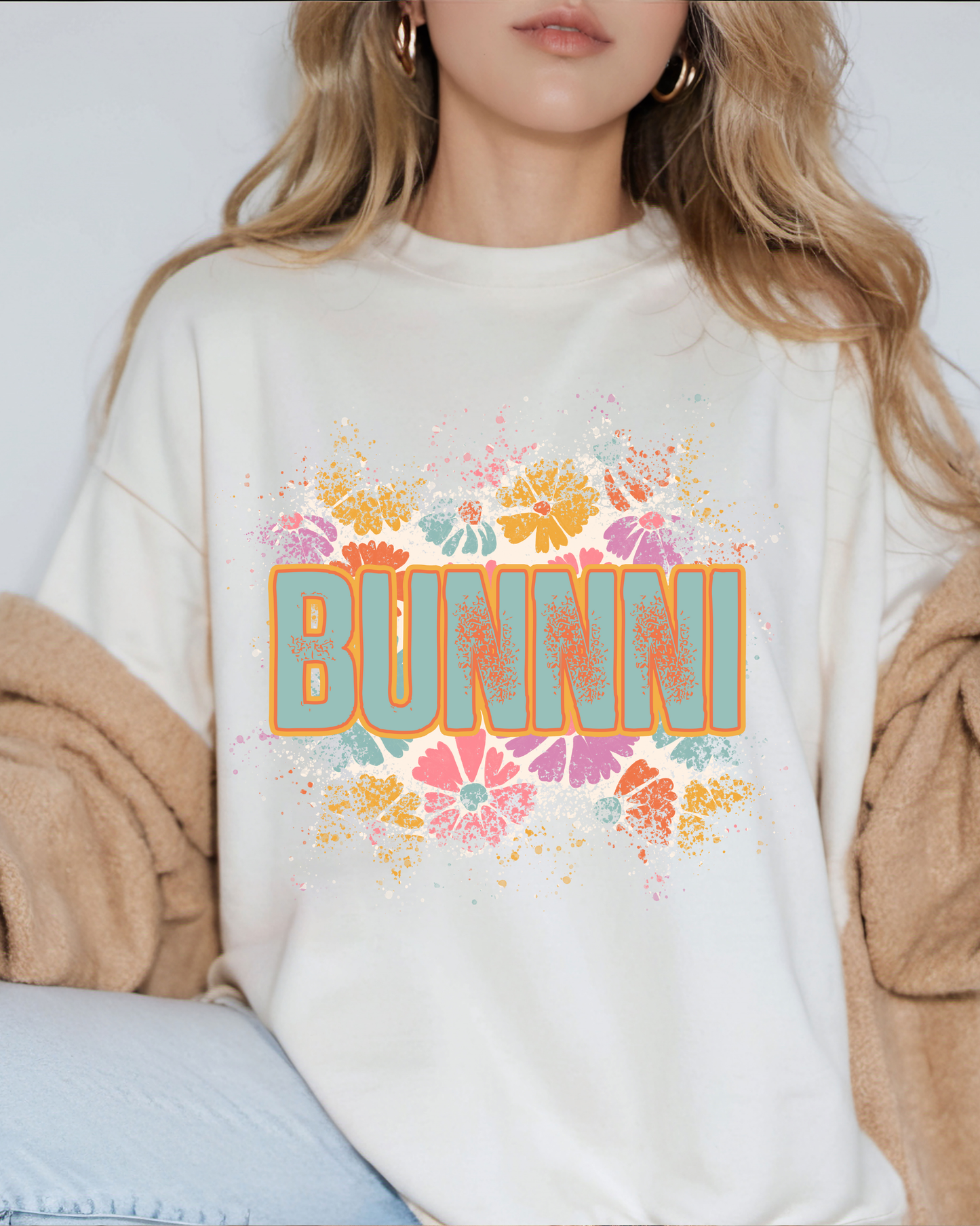 Bunni (floral)