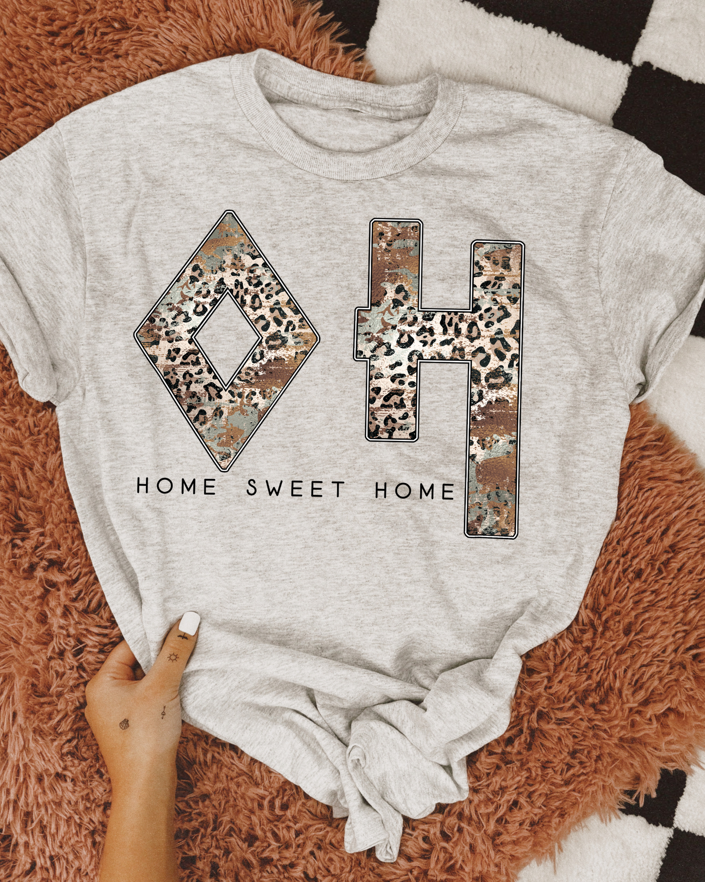 Ohio Home Sweet Home