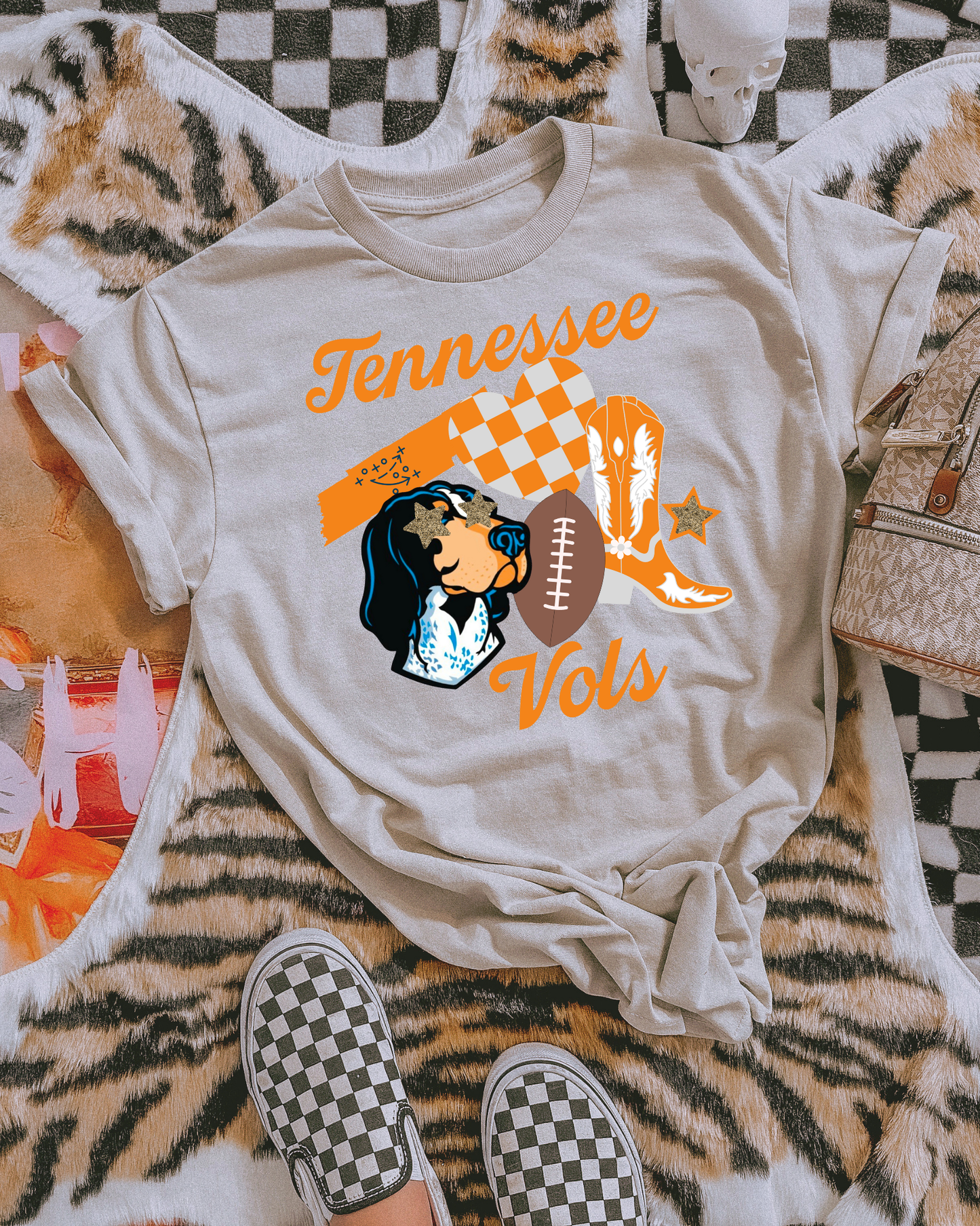 Tennessee Vols