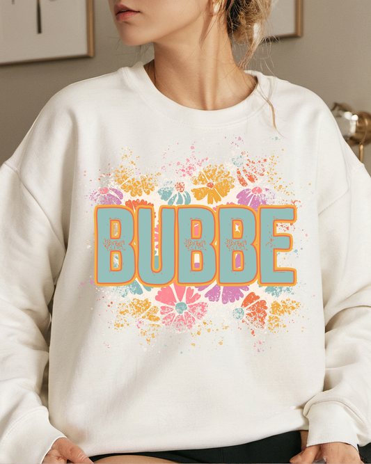 Bubbe (floral)