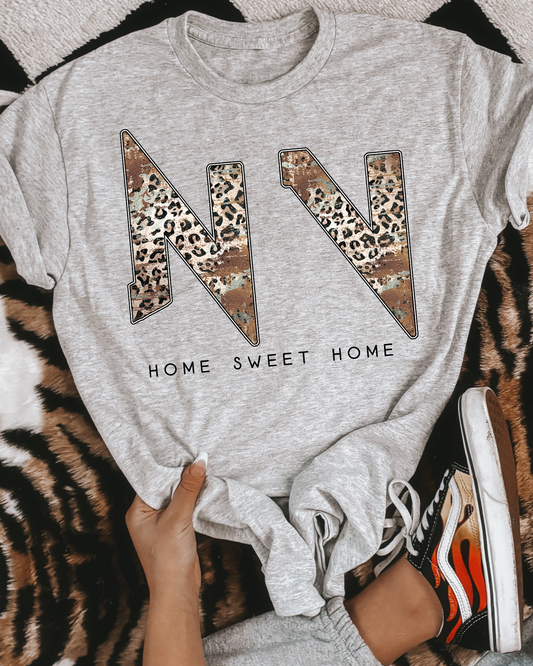 Nevada Home Sweet Home