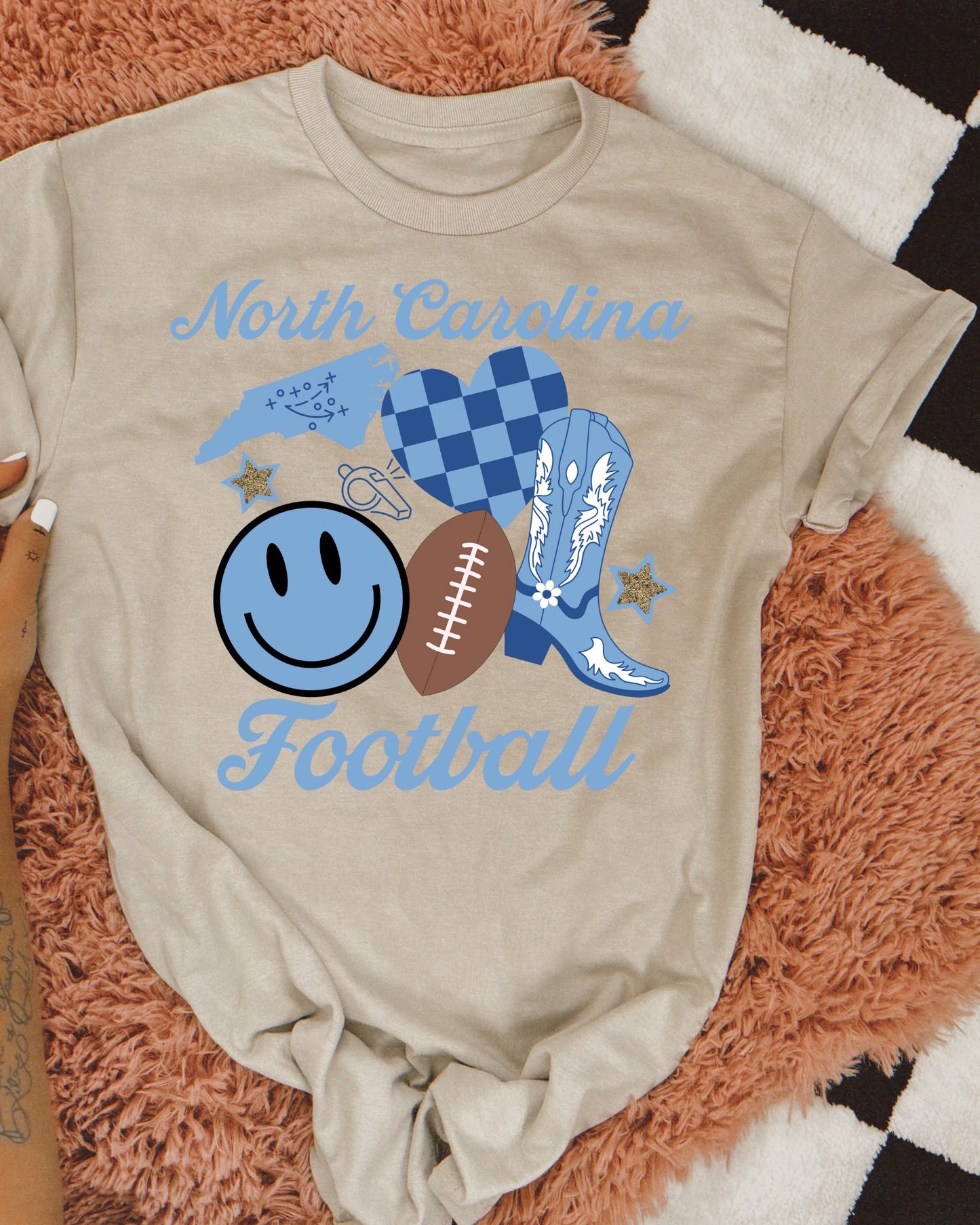 North Carolina Football