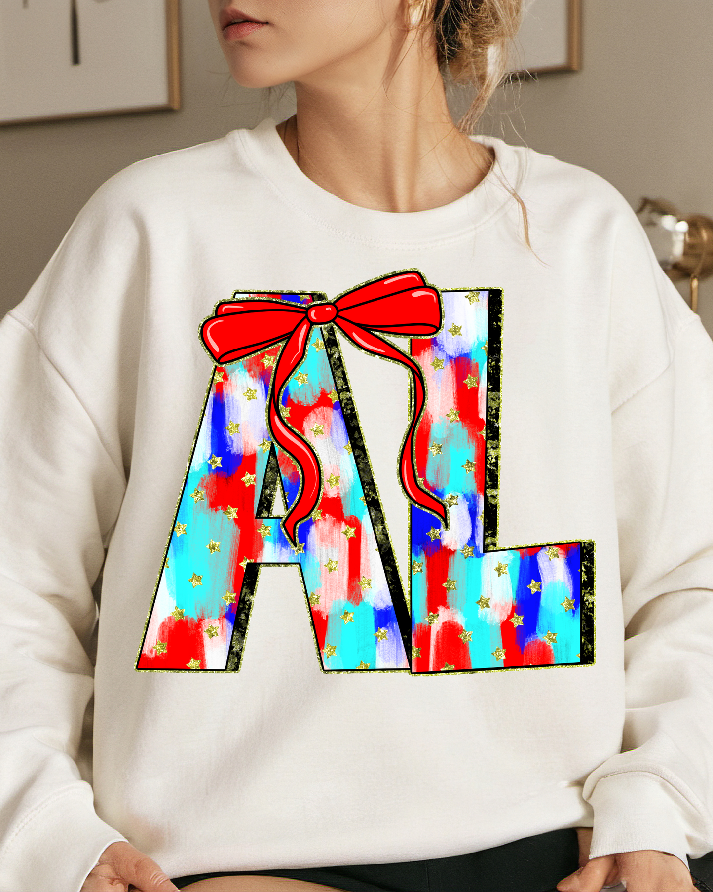 RWB AL