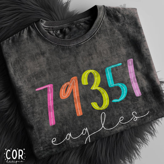 79351 Eagles Zip Code