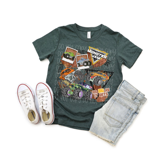 Monster Jam