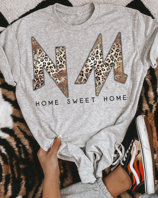 New Mexico Home Sweet Home