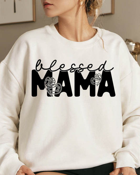 Blessed Mama