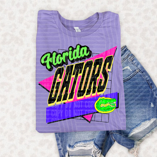 FLORIDA GATORS