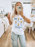 Michigan Boot Coquette