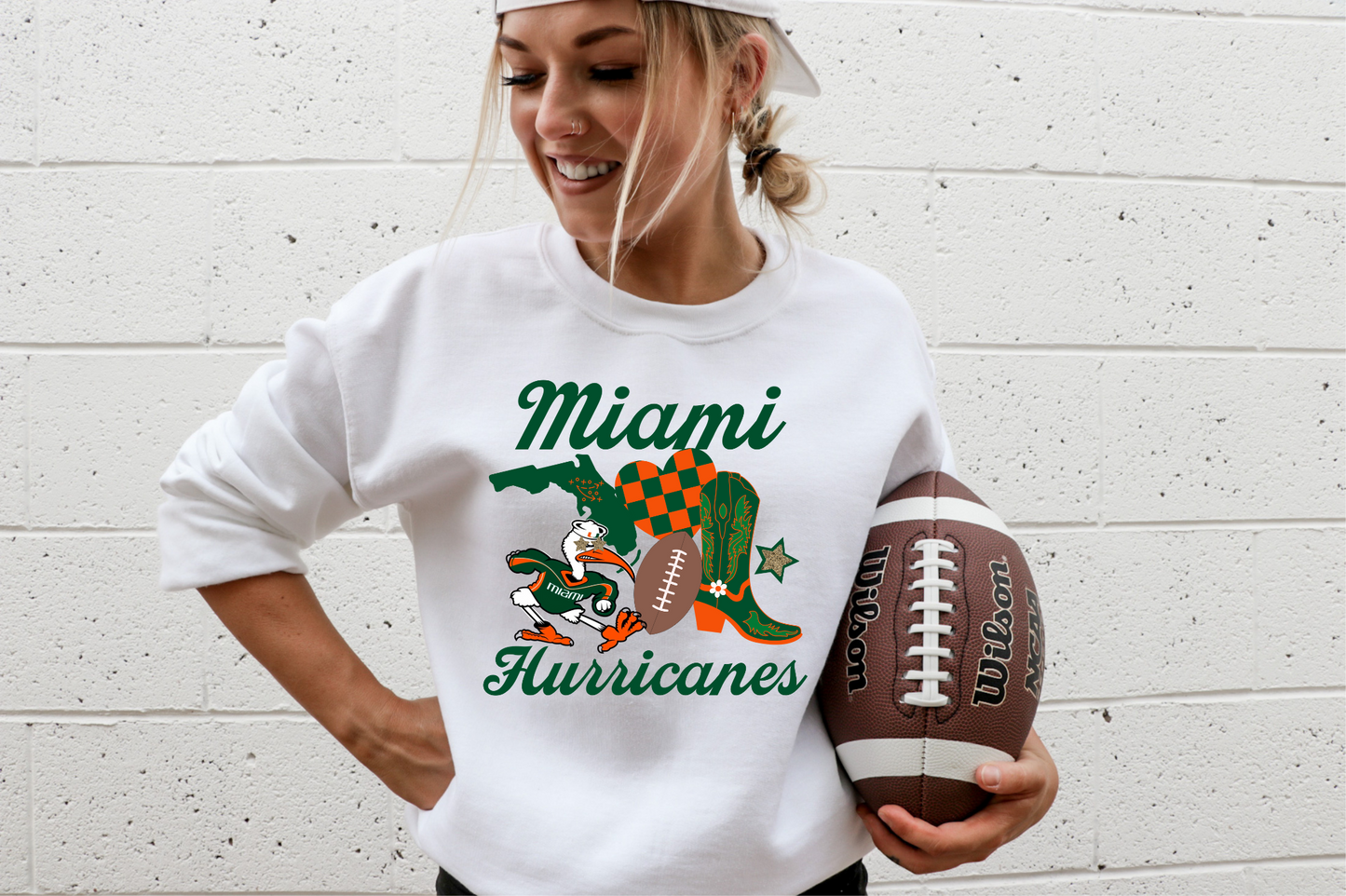Miami Hurricanes