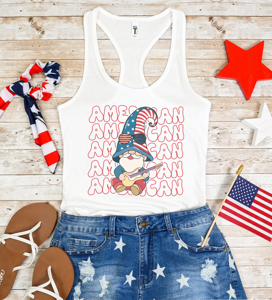 American Gnome