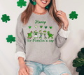 Toy Story St. Patrick’s Day