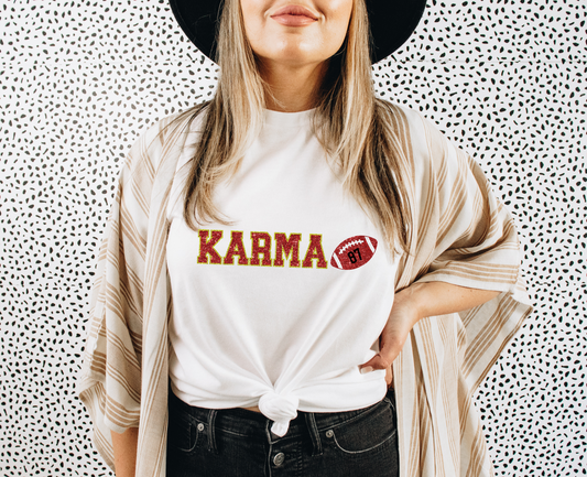 Karma 87