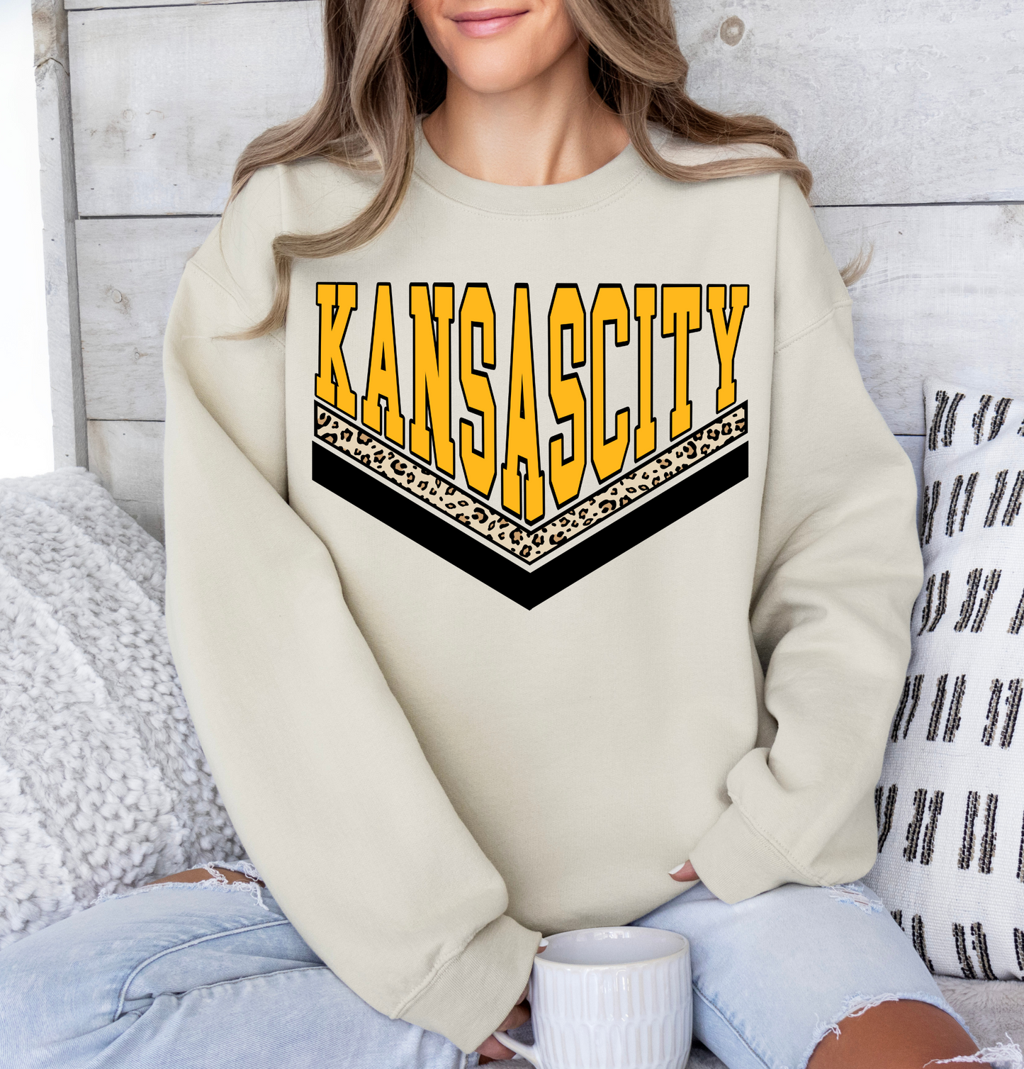 Kansa City Cheetah
