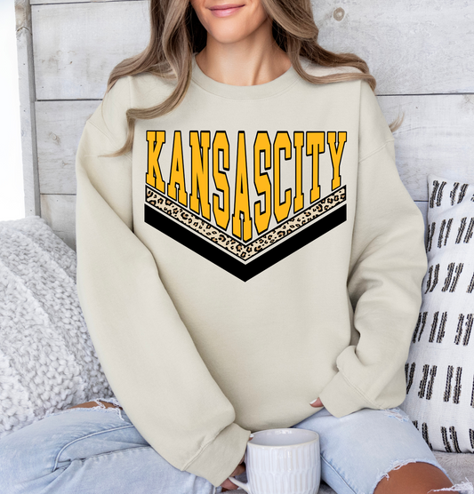 Kansa City Cheetah