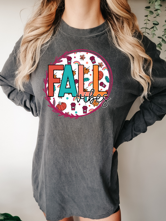 Fall vibes