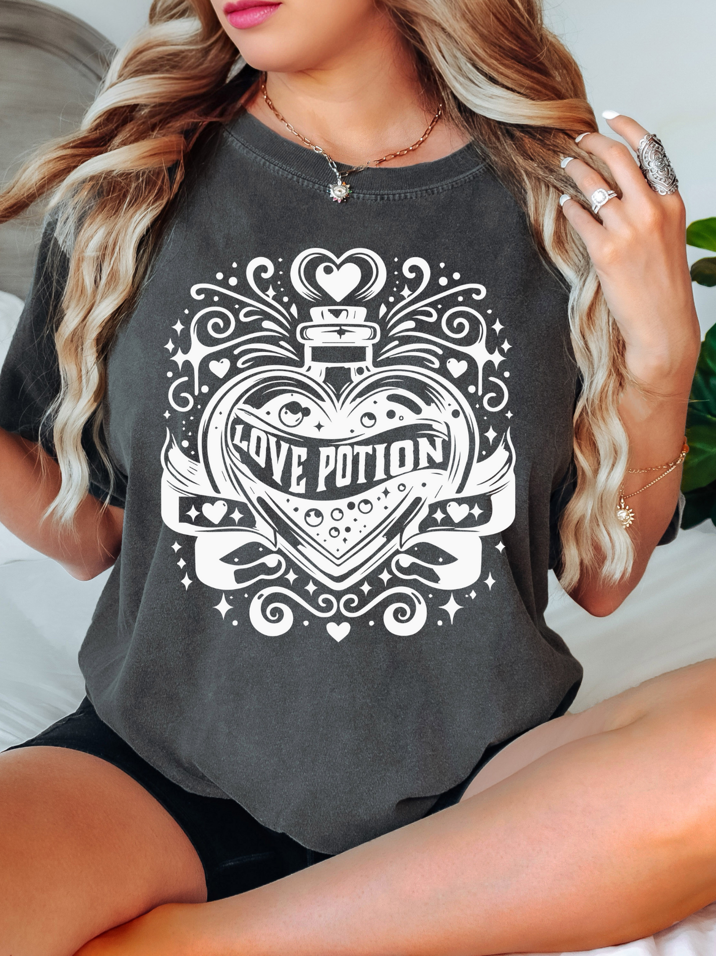 Love Potion