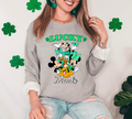 Lucky Friends