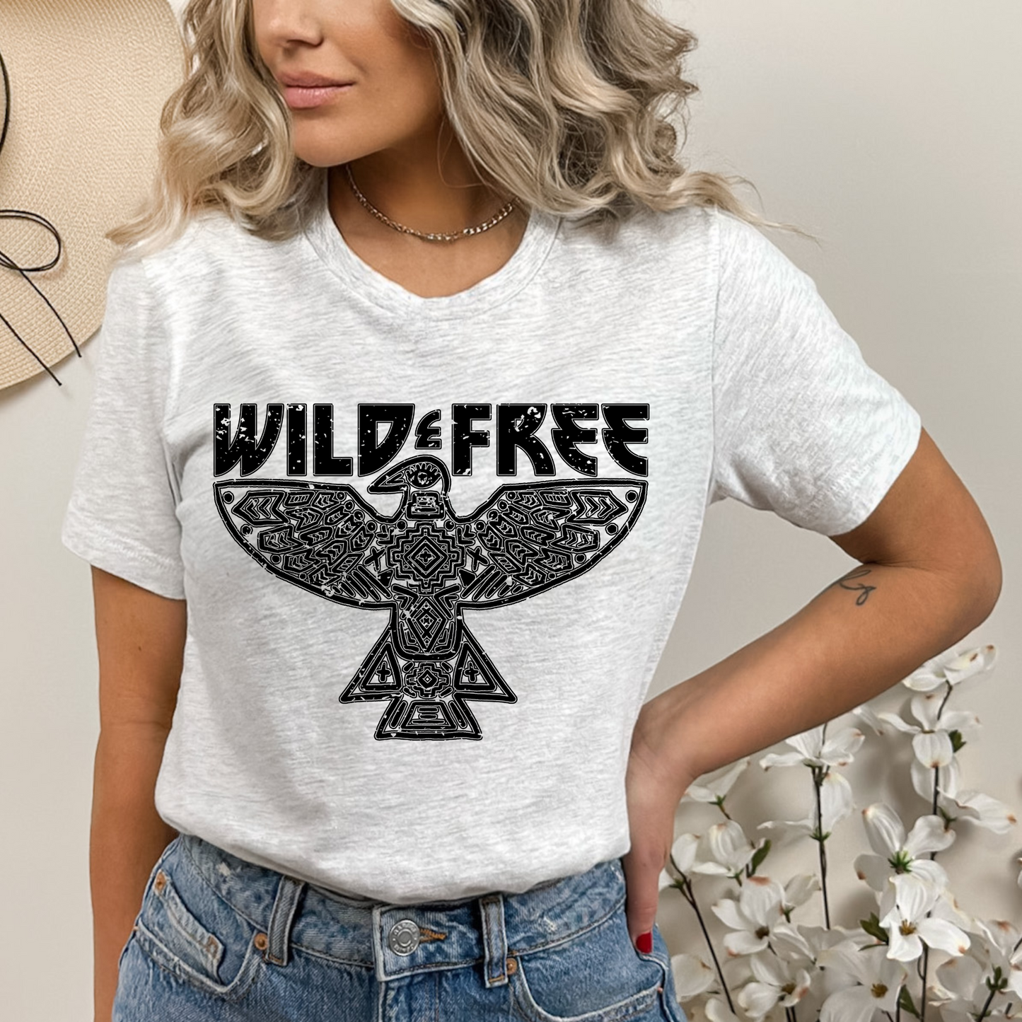 Wild & Free – Meso