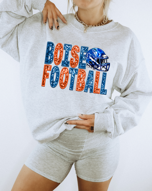 Boise Football