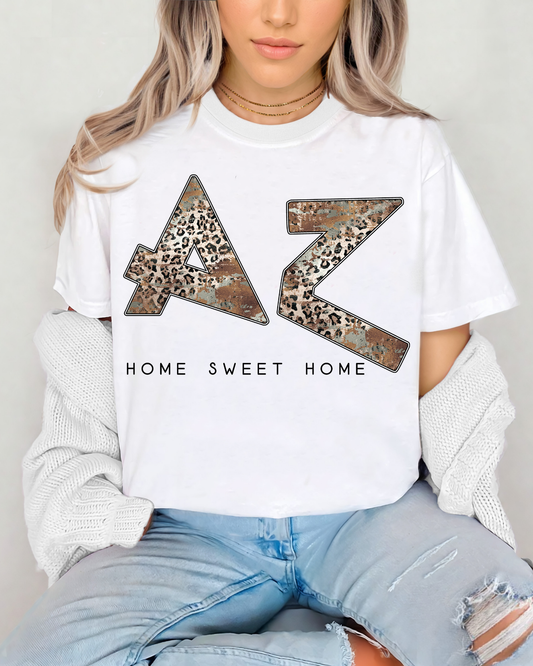 Arizona Home Sweet Home