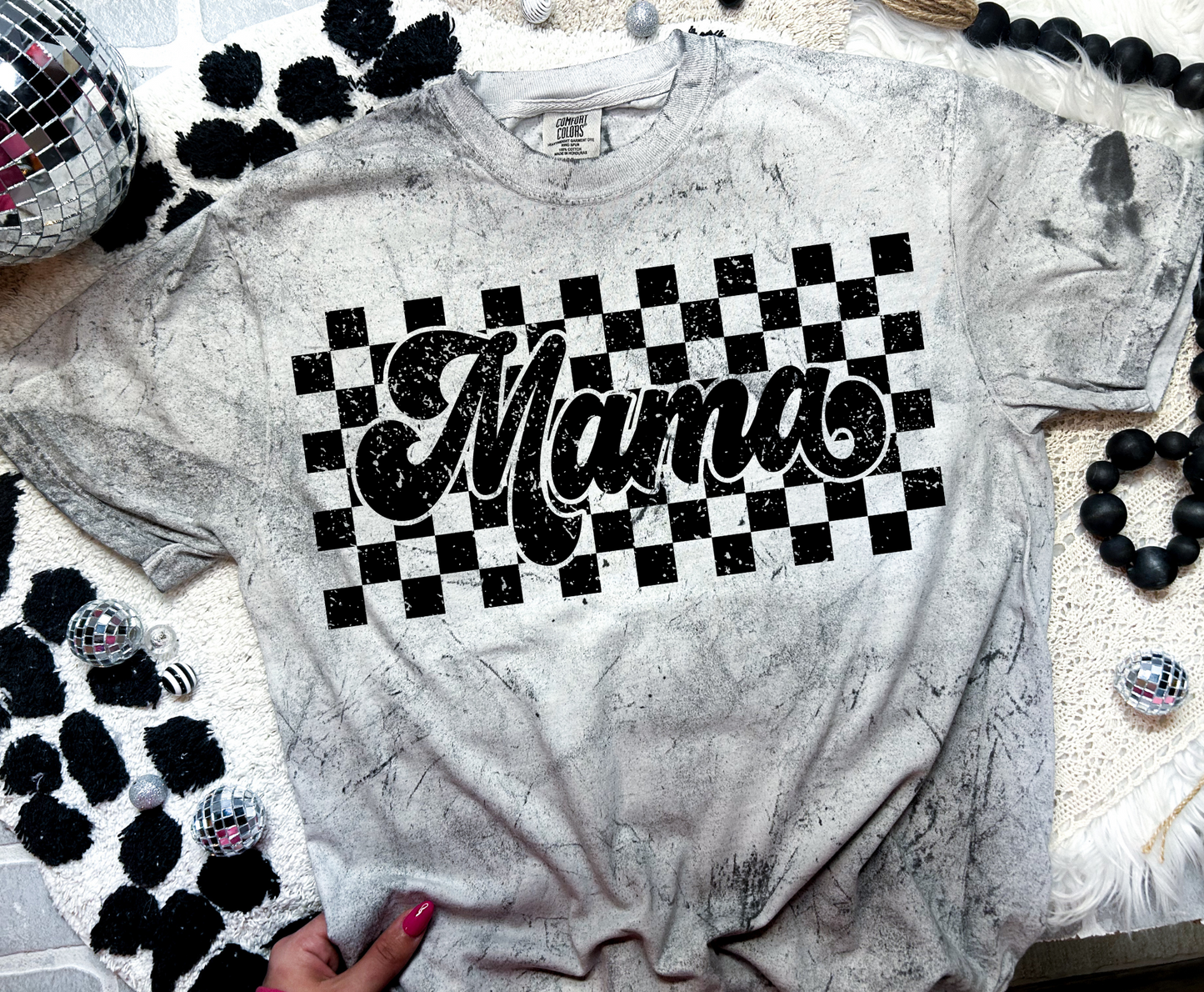 Mama