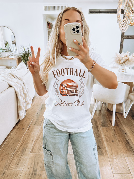 Football Athletic Club