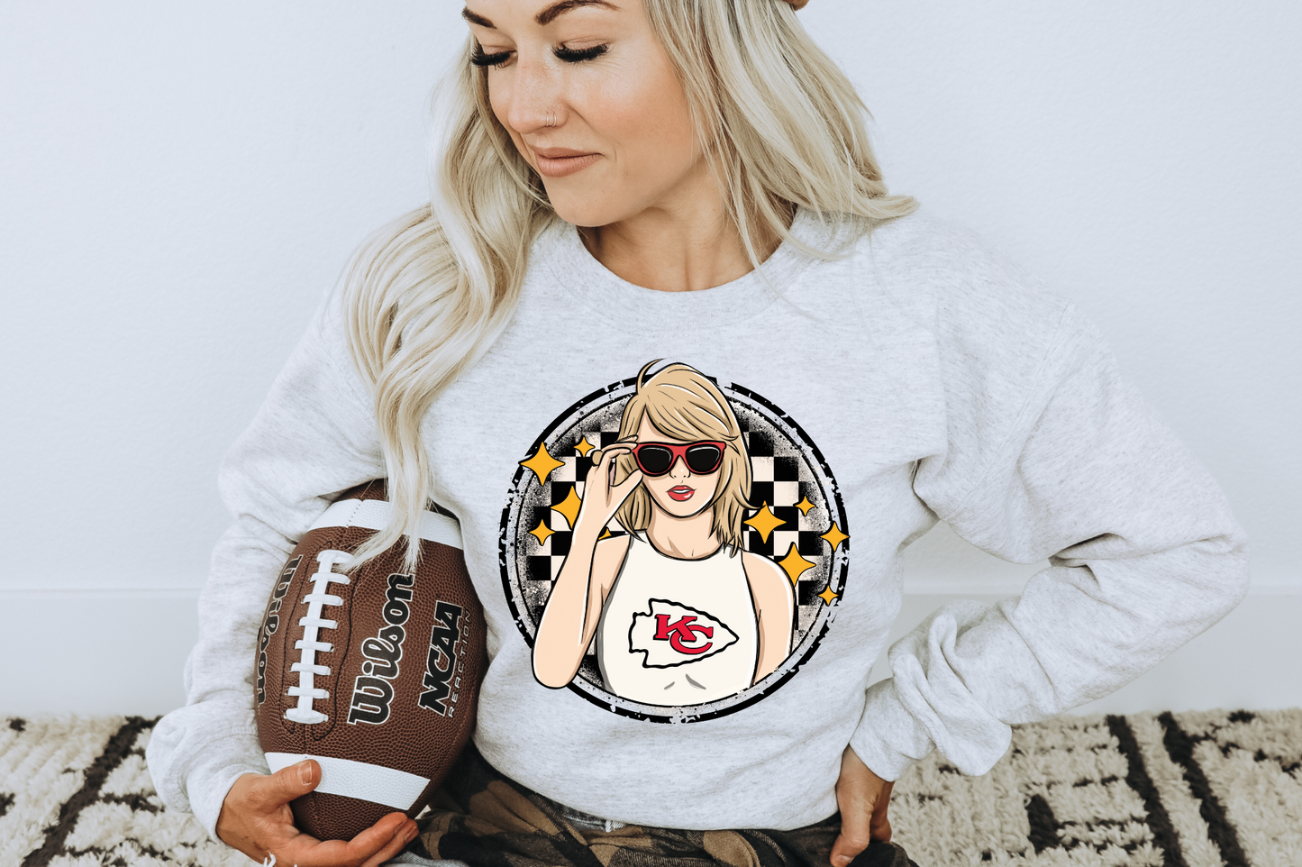 Kansas City taylor