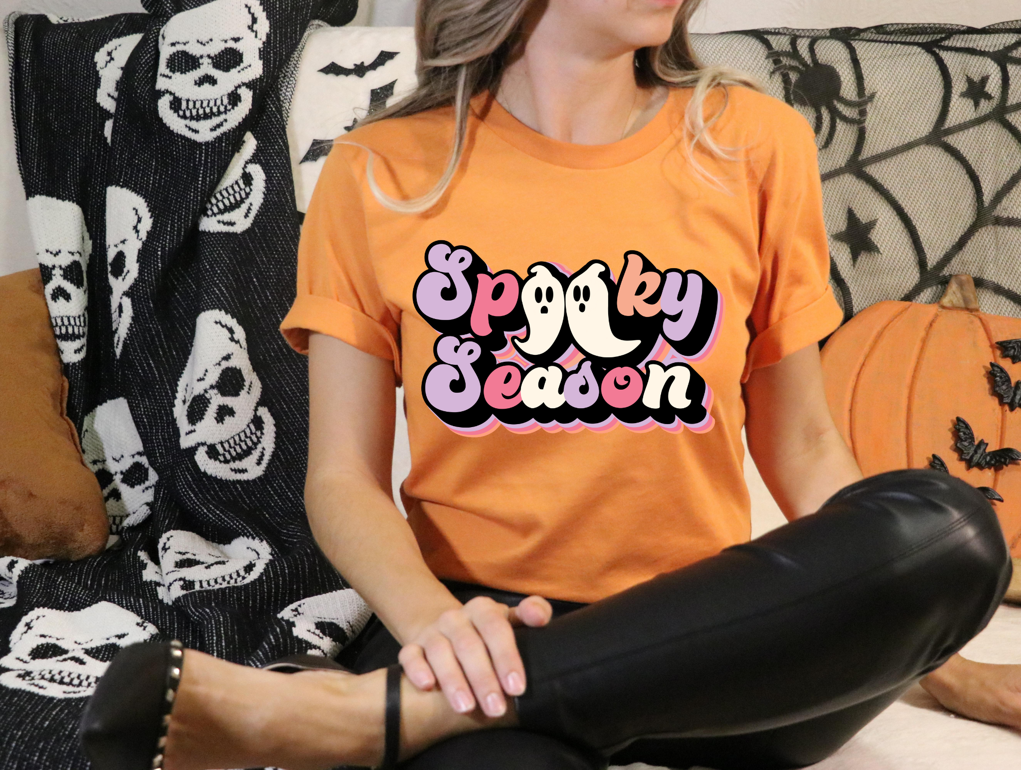 spooky season – Earthline Customs