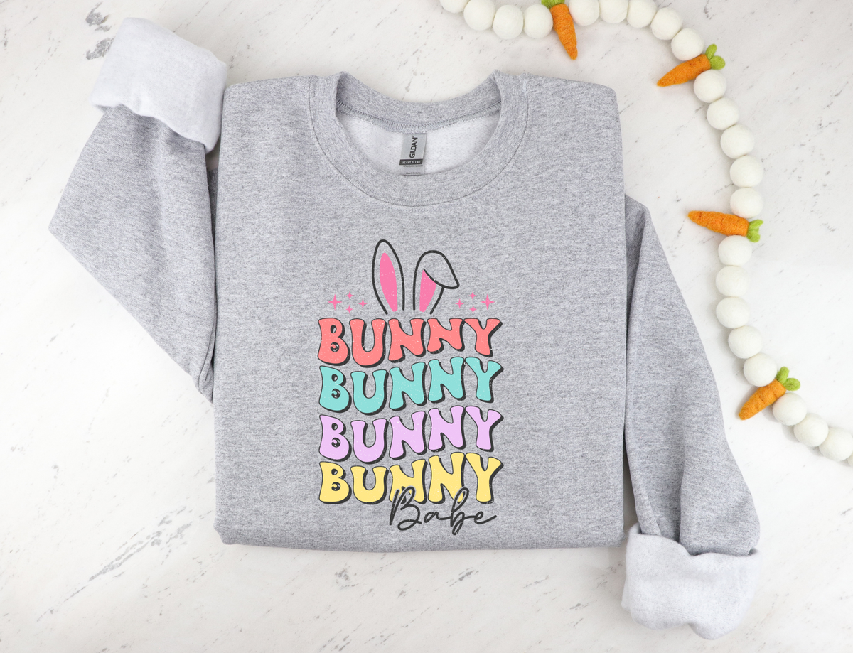 Bunny Babe