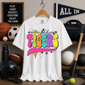 We are Tigers
