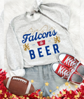 Falcons Beer