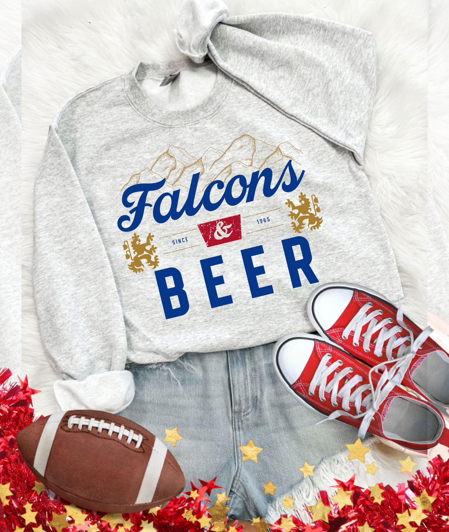 Falcons Beer