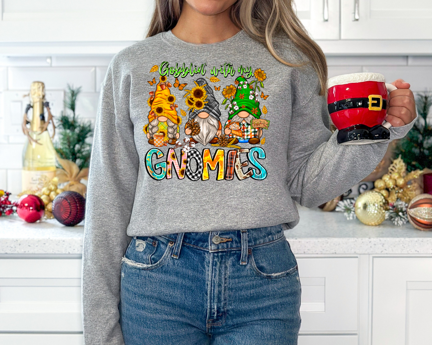 Gnomes