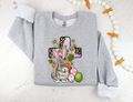 Bunny & Cross